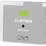 Картридж Cactus T46S8 (CS-EPT46S8) Matte Black для Epson SureColor SC-P700, матовый чёрный, 30мл