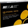 Картридж Hi-Black Premium (HB-CF259X/057H) (с чипом) для HP LJ Pro M304/ 404n/ MFP M428dw/ MF443/ 445, увеличенный, 10K