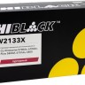 Картридж Hi-Black W2133X (HB-W2133X) Magenta (с чипом) для HP Color LaserJet Enterprise 5700dn/ 6700dn/ 5800zf/ 6701dn/ 6800, пурпурный, увеличенный, 6000 стр.