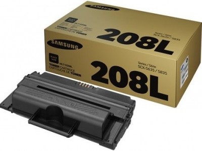 Картридж SAMSUNG MLT-D208L (SCX-5835FN/5635FN ) 10k Ув.емкости