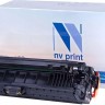 Картридж NV Print CE740A Черный для принтеров HP LaserJet Color CP5220/ CP5225/ CP5225dn/ CP5225n, 7000 страниц