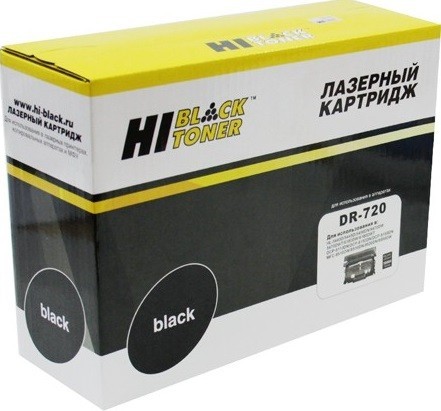 Драм-юнит Hi-Black (HB-DR-720/ DR-3300) для Brother HL-5440D/ 5445D/ 5450DN/ DCP-8110DN, 30K