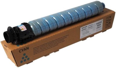 Картридж Ricoh IM C2500H (842314) оригинальный для Ricoh Aficio IM C2000/ C2500, голубой, 10500 стр.