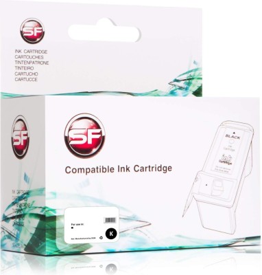 Картридж Superfine PG-445XL (SF-PG445XL) для Canon Pixma MG2440/ MG2540/ MG2940/ MG3040, чёрный (black), 15мл