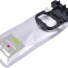Картридж Cactus T01D3 (CS-EPT01D300) Magenta для Epson WorkForce Pro WF-C529RDW/ WF-C579RDWF, пурпурный, увеличенный, 220мл