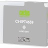 Картридж Cactus T46S9 (CS-EPT46S9) Light Grey для Epson SureColor SC-P700, светло-серый, 30мл
