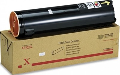 Картридж XEROX PHASER 7750 EX7750 (106R00652) черный 32k