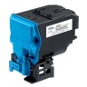 Картридж Konica-Minolta TNP-81C/ TNP81C/ AAJW451 Cyan оригинальный для Konica-Minolta bizhub C3300i/ C4000i, голубой, 9000 страниц
