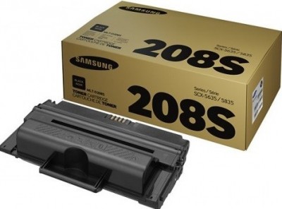 Картридж SAMSUNG MLT-D208S (SCX-5835FN/5635FN ) 4k