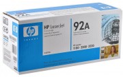 C4092A (92A) оригинальный картридж HP для принтера HP LaserJet 1100/ 1100A/ 3200/ 3200M/ 3200SE black, 2500 страниц, (дефект коробки)
