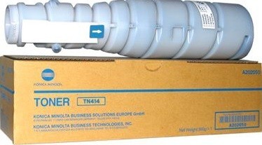 Konica-Minolta TN-414 Тонер-картридж {bizhub 363, 423}
