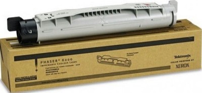 Картридж XEROX PHASER 6200 (016200800) черный 8k оригинальный