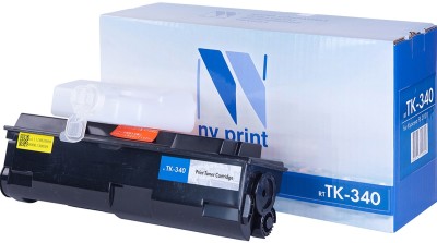 Картридж NVP совместимый Kyocera TK-340 для FS 2020 (12000k)