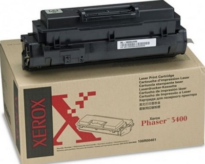 Картридж XEROX PHASER 3400 (106R00461)