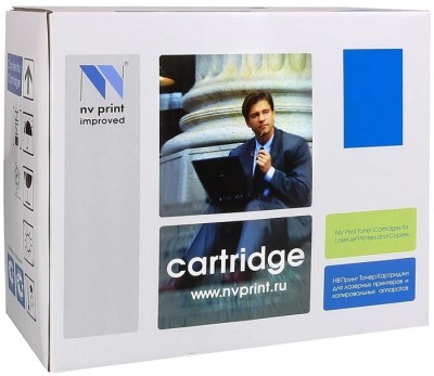 Картридж NV Print Cartridge T для Canon PC-D320/340 FAX-L380/390/400 совместимый 3 500 к.