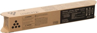 Картридж Ricoh IM C300 (842382/ 842601) оригинальный для Ricoh IM C300/ C300F/ C400F/ C400SRF, черный, 19300 стр.