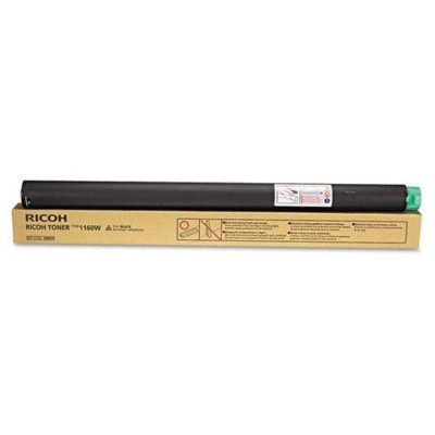 Картридж Ricoh Type 1160W (888029) оригинальный для Ricoh Aficio 470W/ 240W/ 2400W/ 2470W/ 3600W, 2200 стр.
