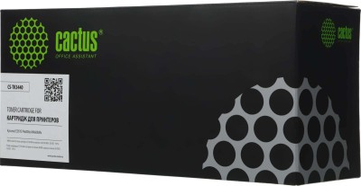 Картридж Cactus TK-3440 (CS-TK3440) для Kyocera ECOSYS MA6000ifx/ PA6000x, 40000 стр.