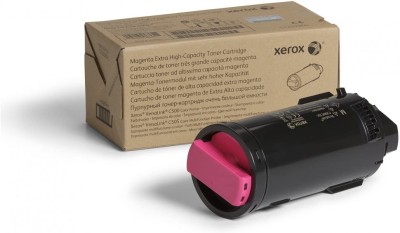 Картридж Xerox 106R03885 оригинальный для принтера Xerox VersaLink C500/ C505, magenta, увеличенный (9 000 стр.)