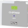 Картридж Cactus T46SD (CS-EPT46SD) Violet для Epson SureColor SC-P700, фиолетовый, 30мл