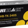 Картридж Hi-Black TK-3405 (HB-TK-3405) Asia для Kyocera ECOSYS MA4500x/ MA4500fx/ PA4500x/ PA5000x, 12500 стр.
