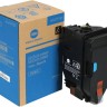Картридж Konica-Minolta TNP-81K/ TNP81K/ AAJW151 Black оригинальный для Konica-Minolta bizhub C3300i/ C4000i, чёрный, 13000 страниц