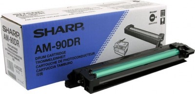 Sharp AM90DR Фотобарабан, Black {AM-300/400, (20000стр.)}