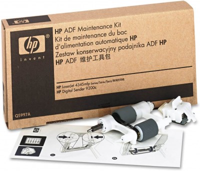Ремонтный комплект ADF HP СLJ 4730/LJ4345/9200c (Q5997-67901/Q5997A) (O)