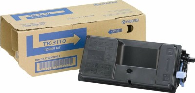 Картридж Kyocera TK-3110 (1T02MT0NLV) оригинальный для Kyocera FS-4100DN/ FS-4200DN/ FS-4300DN, чёрный, 15500 страниц