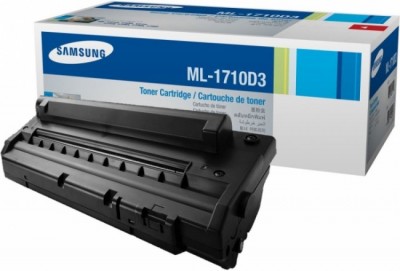 Картридж ML-1710D3 Samsung к ML-1510/1710/40/50 оригинал