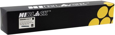 Тонер-картридж Hi-Black 006R01517 (HB-006R01517) Black для Xerox WC 7525/ 7530/ 7535/ 7545/ 7556/ 7830/ 7835, чёрный, 26К