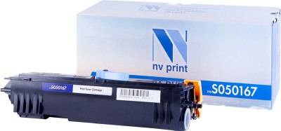 Картридж NV Print S050167 для Epson EPL 6200, 3 000 к.