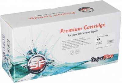 Картридж SuperFine Xerox 106R01274 для Xerox Phaser 6110/6110MFP совместимый, 2 000 стр.