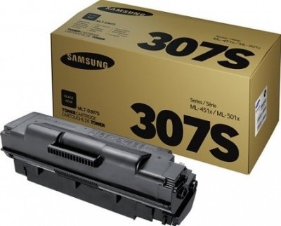 Картридж SAMSUNG MLT-D307S (ML-4510ND/5010ND/5015ND) 7k
