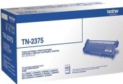 TN-2375 оригинальный картридж Brother для принтеров Brother HL-L2300/ HL-2340/ HL-2360/ HL-2365 DCP-L2500/ DCP-L2520/ DCP-L2540/ DCP-L2560 MFC-L2700/ MFC-L2720/ MFC-L2740 black (2 600 стр.)