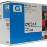 C9704A (121A) оригинальный барабан HP для принтера HP Color LaserJet 1500/ 2500 Drum Kit, 4*5000 страниц