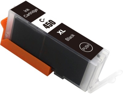 Картридж NV Print PGI-450XL (NV-6499B001) Black для Canon Pixma iP8740/ MG6340/ MG7140/ MG7540, чёрный, 23мл