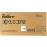 TK-1160 (1T02RY0NL0) оригинальный картридж Kyocera для принтера Kyocera P2040dn/P2040dw black (7200 стр.)