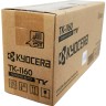 Картридж Kyocera TK-1160 (1T02RY0NL0) оригинальный для Kyocera Ecosys P2040dn/ P2040dw, чёрный, 7200 страниц