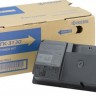 Картридж Kyocera TK-3130 (1T02LV0NL0) оригинальный для Kyocera FS-4200DN/ FS-4300DN, ECOSYS M3550idn/ M3560idn, чёрный, 25000 страниц