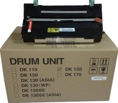DK-150 (2H493010) узел барабана Kyocera для принтера Kyocera FS-1350/FS-1028/FS-1128