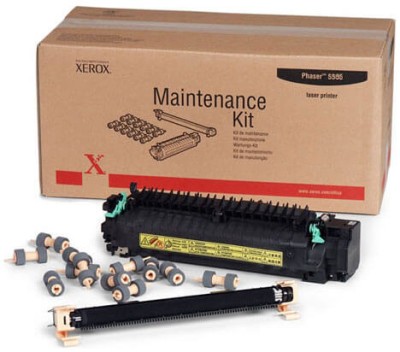 Ремкомплект Xerox 108R00772 Maintenance Kit оригинальный для принтера Xerox Phaser 5335 CNL (100000 стр.)