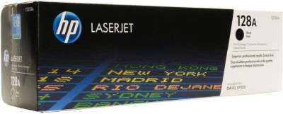 CE320A (128A) оригинальный картридж HP для принтера HP Color LaserJet Pro CP1525N/ CP1525NW/ CM1415 mfp black, 2000 страниц