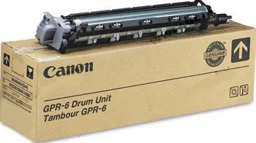 Canon GPR-6/C-EXV3 6648A003 оригинальный картридж для принтера Canon IR-2200/2800/3300 Dr Unit 55000 страниц