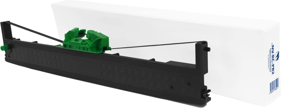 Картридж NV Print NV-RC-PR2 для Olivetti PR-2, чёрный