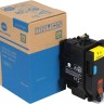 Картридж Konica-Minolta TNP-81Y/ TNP-81Y/ AAJW251 Yellow оригинальный для Konica-Minolta bizhub C3300i/ C4000i, жёлтый, 9000 страниц