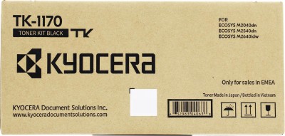 Картридж Kyocera TK-1170 1T02S50NL0 для принтера Kyocera M2040dn, M2540dn, M2640idw черный 7200 копий оригинальный