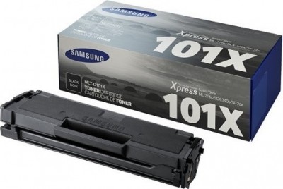 Картридж MLT-D101X Samsung ML-2160/65/SCX-3400/05