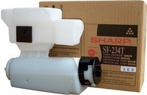 Картридж SHARP SF-2314/2514 (т,о,200) (SF-234T)