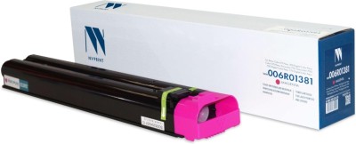 Картридж NV Print NV-006R01381 Magenta для Xerox Color C75/ J75, Digital Color Press 700/ 700i/ 770, пурпурный, 22000 страниц
